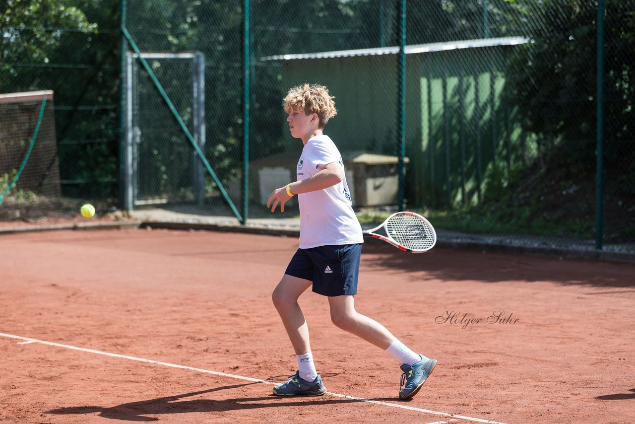 Bild 73 - Marner Tennisevent mit Mischa Zverev